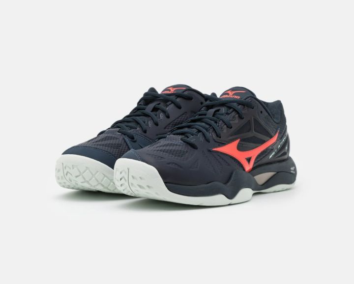 mizuno wave intense tour 5