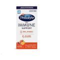 Thanh lý bỘT uống điện giải Pedialyte WITH IMMUNE SUPPORT FRUIT PUNCH 6 PACKETS bổ sung nước bị mất do nôn mửa hoặc tiêu chảy của Mỹ. 