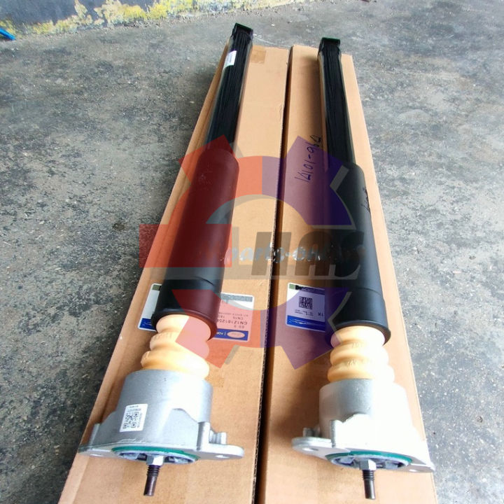 Original Ford Ecosport Front & Rear Absorber Lazada