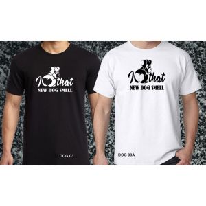 Dog shirt 03 - Vinyl cut-out