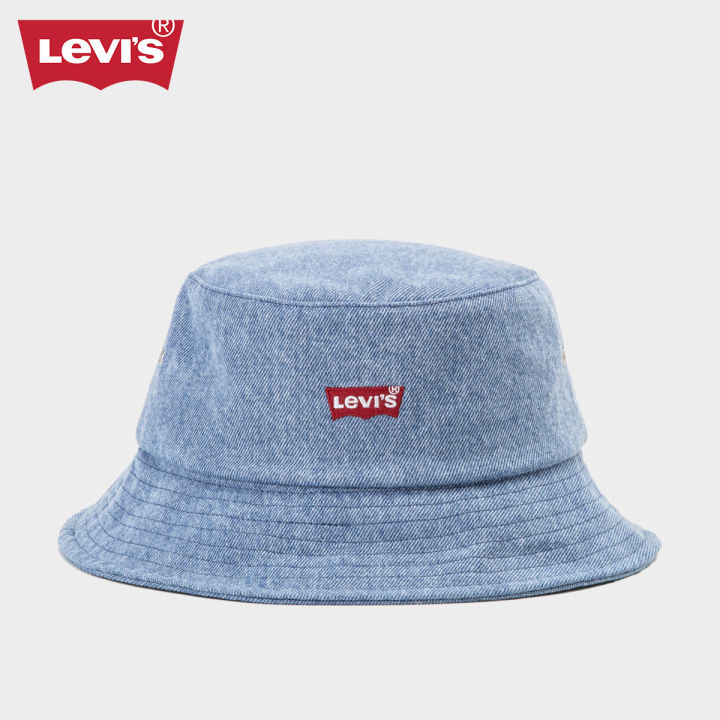 Levi s Men s Bucket Hat D6613 0008 Lazada PH