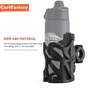 Bicycle Motorcycle Bottle Cup Rack Water Cup Cages Cycling Accessories