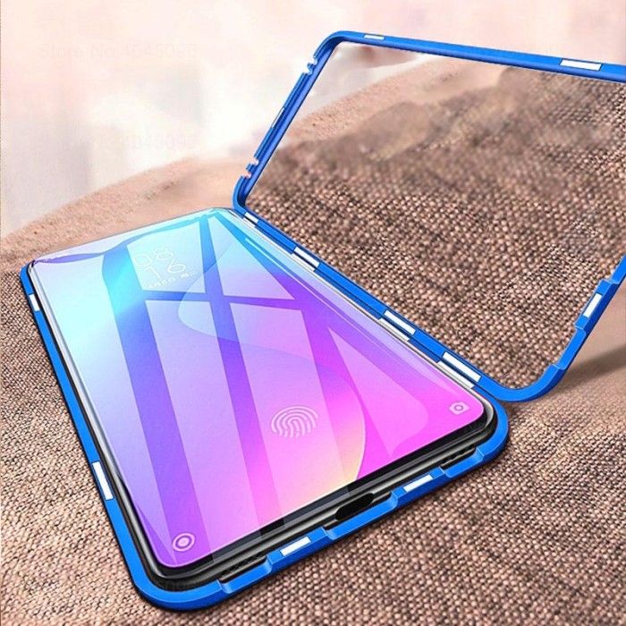 COD Case Samsung S7 Flat S7 Edge casing hp cover tempered