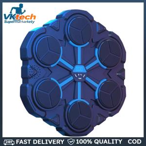 Bluetooth Boxing Machine for Home Workouts - Ideal for Punching Bag Training for All Ages