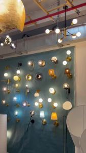 Nordic Adjustable Folding Wall Lamps Rotating Rocker Arm Light Fixtures Modern Minimalist Bedroom Study Bedhead LED Wall Lights