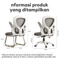 Kursi Kantor Mesh Kursi Gaming Kursi Kerja Kursi Komputer Kursi Belajar Kursi Kantor Putar. 