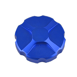 Bicycles Suspension Fork Caps Mountain Bike Front Fork Cover Aluminum Alloy Bike Front Fork Gas Cover Protector Caps