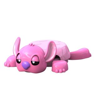 LUXURY GRADE Stitch Turtle Coaster 3D Printed ABS Cup Base Holder Panicked Stress Relieve Cartoon Coaster Toy Mug Base Decoration