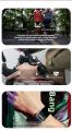 Z85 Max Smartwatch Bluetooth Kontrol Panggilan Gerakan Panggilan HD Jam Tangan Multifungsi ios. 