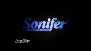 Sonifer 1500W Electric Kettle 1.8L Stainless Steel Cordless Tea Kettle Fast Boil Water Warmer Brown
