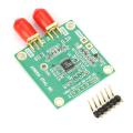 AD8302 RF/IF Phase Detector Module LF-2.7G Phase Detection Bandwidth Module. 