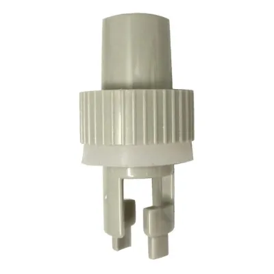 【Popular】 1pcs 2pcs Kayak Inflatable Boat Air Valve Rowing Boats Foot Pump Hose Adapter