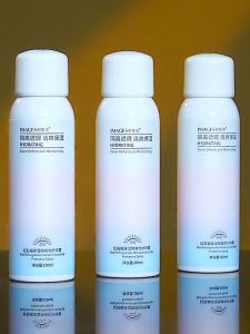 HYMEYS Sunscreen Moisturizing Whitening Spray UV Protection Body Skincare / Spray Pemutih Kulit