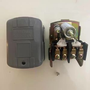 Cola Machine Accessories Pressure Regulator Pump Pressure Switch For Cornelius Replacement