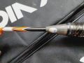 Vợt cầu lông Victor AuraSpeed 100X (Chính hãng). 