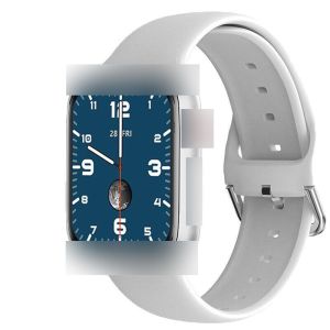 【READY STOCK】 New Men Sports Watches Smart Bluetooth Call Watch Women Heart Rate Blood Pressure Touch Screen Waterproof Smartwatch for Men Man Jam Tangan Lelaki