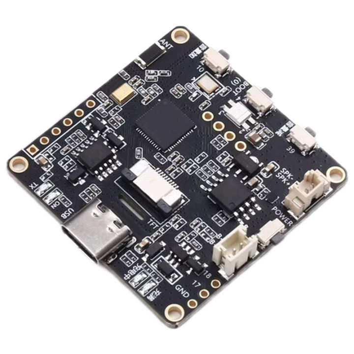 ESP32-S3 N16R8 Wifi BT Module Development Board Type-C Interface 16MB ...