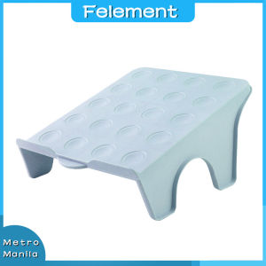 5pcs Space-Saving Shoes Rack Stack Space-Saving Shoe Rack Shoe Organizer Detachable Shoe Slot