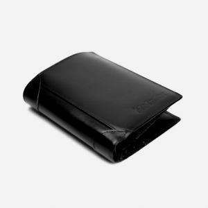 Dompet Pria Kulit Asli Dompet Lipat Pria Kulit Model 3/4 Premium Slot Kartu Banyak Branded Original