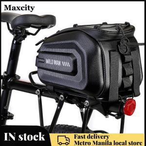 4L Cycling Pannier Pack Multifunction Large Capacity MTB Road Bike Accessories
