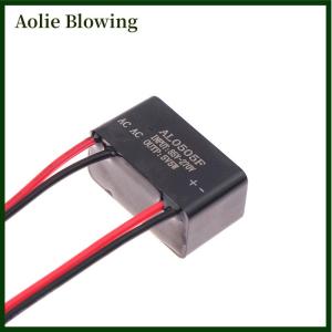 Aolie AC 220V To DC 5V 1A 12V 5W AL0505F Waterproof Epoxy Potting Light Power Supply Isolation Switch Module Driver AC To DC Converter
