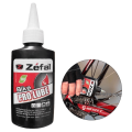 ZEFAL PRO LUBE oil chain all weather bike chain maintenance. 