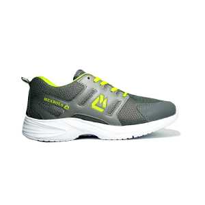 sepatu running sepatu olahraga casual pria wanita