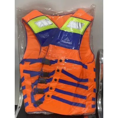 Jaket Pelampung Aktivitas Air / Memancing Size L / XL