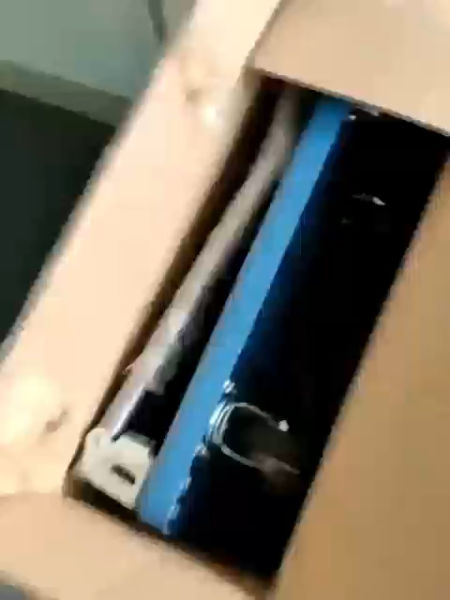 Buyer review video 6