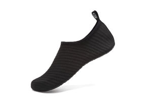 Beach shoes water shoes cycling shoes rubber shoes amphibious rubber shoes non-slip anti-cutting