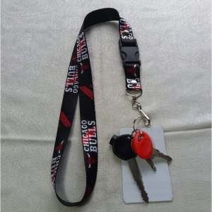 ID/Key Lace in NBA Lakers GSW Chicago Bulls & Kobe Designs