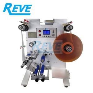 Round Bottle Labelling Machine 1 Unit [REVE]