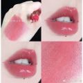 Canmake Melty Luminous Rouge lipstick. 