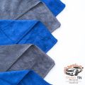 Khăn lau Xe Hơi, Oto, Xe Máy, 3M Microfiber (4 khăn) - TRUNG TÍN. 
