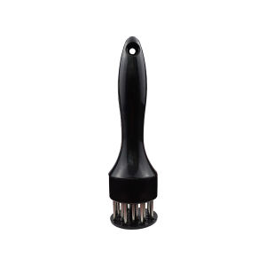 Meat Tenderizer Heavy Duty Meat Tenderizer Tool Professional Grade Stainless Steel Design Cooking