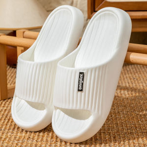 [Free Shipping] 2025 New Eva Home Slippers For Men And Couples Fashionable And Simple Suitable For Indoor And Outdoor Wear On The Beach