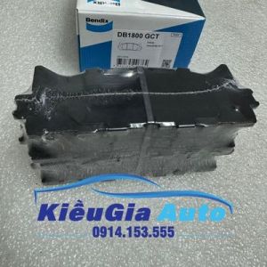 Má phanh (Bố thắng) Lexus ES 250 2.5 2012-2018 0446533450