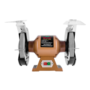 Máy mài 2 đá KINGTONY KI-250M (220V/380V) máy mài hai đá đài loan - Điện Máy Đài Loan