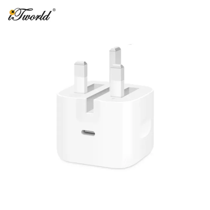 Apple 40W Dynamic Power Adapter with 60W Max (MGTV4MY/A)