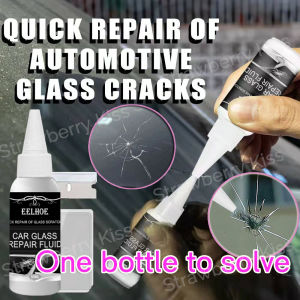ready to ship!One bottle to solve fast repair!windshield adhesive fluid scratch crack repair kit remover for car Nano original broken window liquid glue Restore cellphone screen cracked automotive