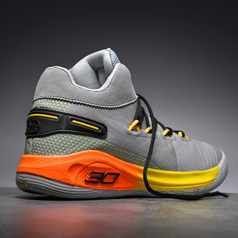 Curry 6 outlet junior