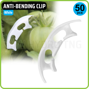 50 Pcs Anti-Bending Fruit Stem Support Clip |  Klip Penopang / Penyangga Tangkai Buah