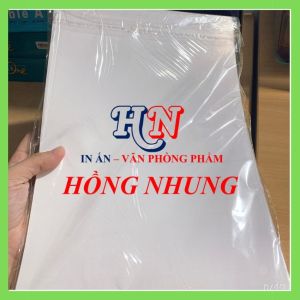 [Decal Cắt] Xấp 100 Tờ Decal Đế Vàng  Kích thước A4 Loại Cắt Sử Dụng Tốt Cho Mực In lazer Cho Chất Lượng Bản In Đẹp Độ Bám Cao