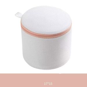 SG Ready Stock Mesh Bra Bag Clothes Lundry Bra Washing Bag Underwear Mesh Bag for Washing Machine Net Bag Fine Mesh Washing Bag