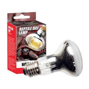 40W/60W Reptiles Basking Spots Bulb Simulating Natural Light with for Lizards and Turtles
