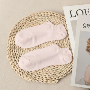 Birdtree 3PACK 80% Silk Socks Comfortable Durable Solid Color Mens and Womens Breathable Elastic Boat Socks A37209QC2026