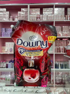Bịch nước xả DOWNY hương nước hoa