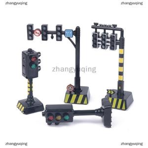 [COD] zhangyuqing Early safe education Educational Toy Traffic Lights Model Kids Early Educational Playset Toy for Kids Toddler