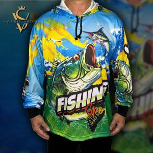 JERSEY KAOS MANCING BAJU MANCING FULL PRINTING PREMIUM