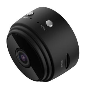 1080P HD A9 Mini Camera Wireless CCTV A9 Mini Camera Wireless CCTV Wifi Security Remote Control Spy Camera Night Vision Hidden Mobile
